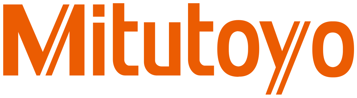 Mitutoyo company logo.svg