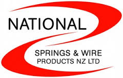National Springs & Wire Products New Zealand