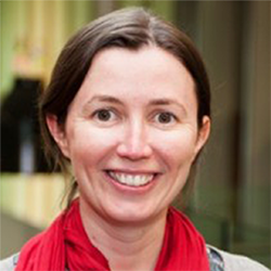 Dr. Natalie Plank - MacDiarmid Institute