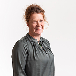 Prof. Sara Walton - University of Otago