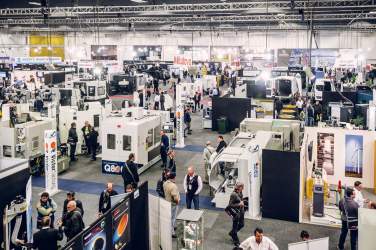 EMEX 2016 - set to be the biggest in over a decade image
