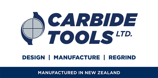 Carbide tools logo