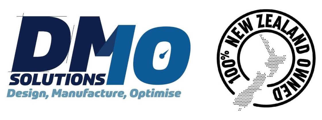DMO Solutions Ltd
