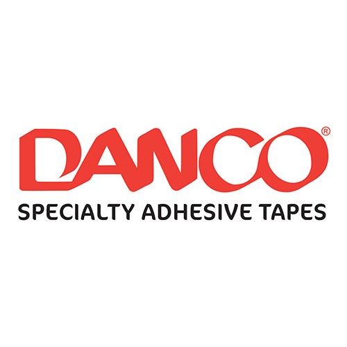 Danco website logo and strap line 002