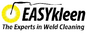 EASYkleen logo with tagline