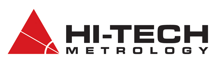 Hi Tech metrology Logo