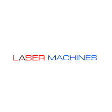 Laser Machines logo