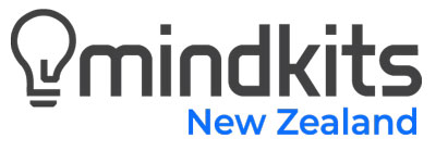 Mindkits Logo website NZ