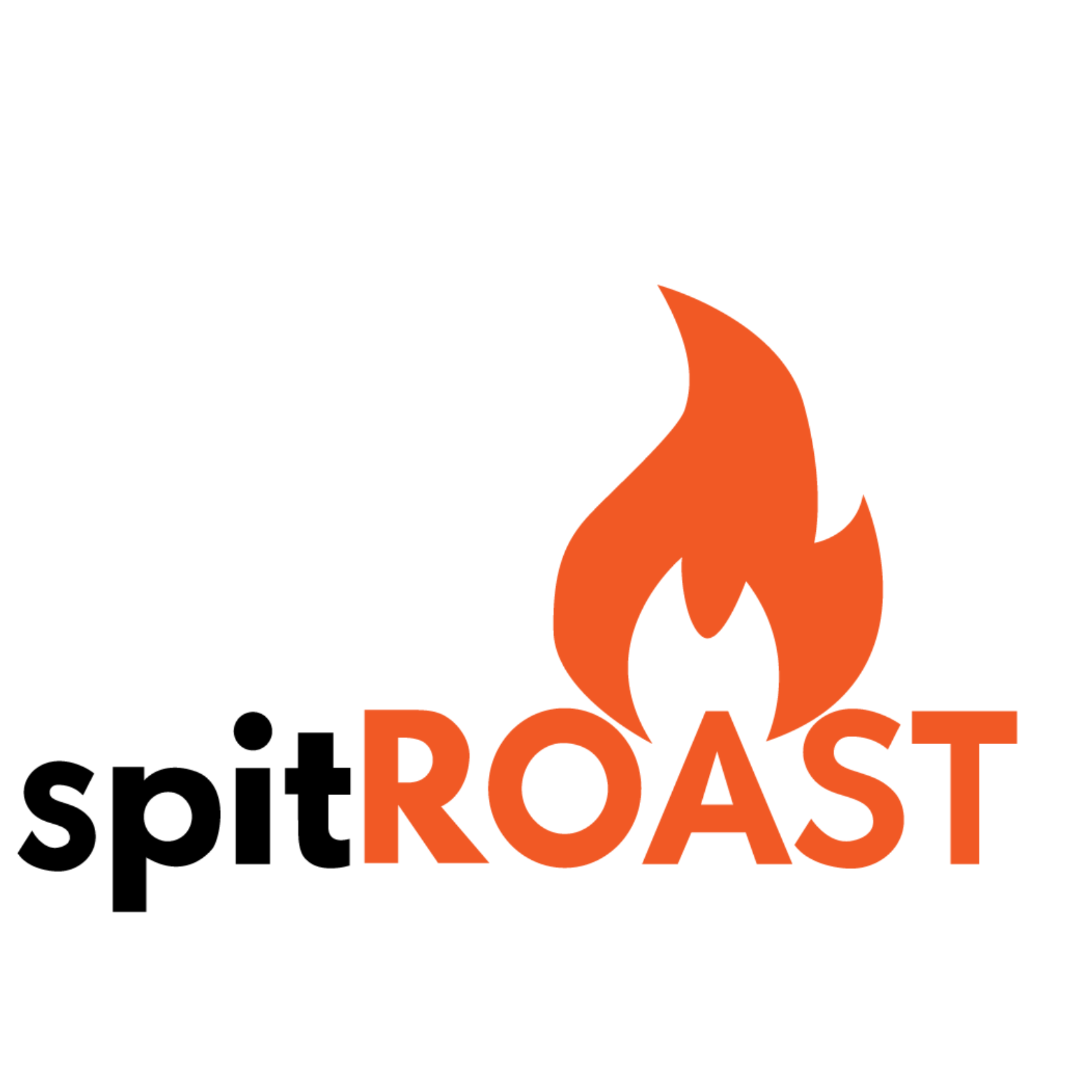 Spitroast Logo 2