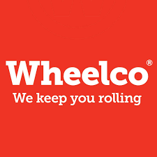 Wheelco Rolling