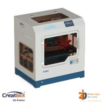 91196632 creatbot f430 3d printer nz 300px