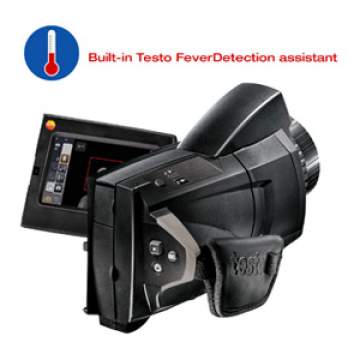 91196632 testo 890 thermal imaging camera with feverdetection 300x 300px