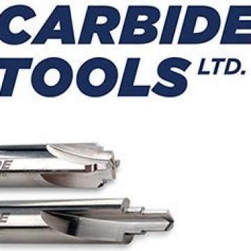 Carbide Tools 6