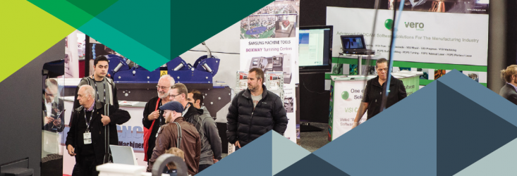 EMEX 2018 Exhibition Spaces Now Available image