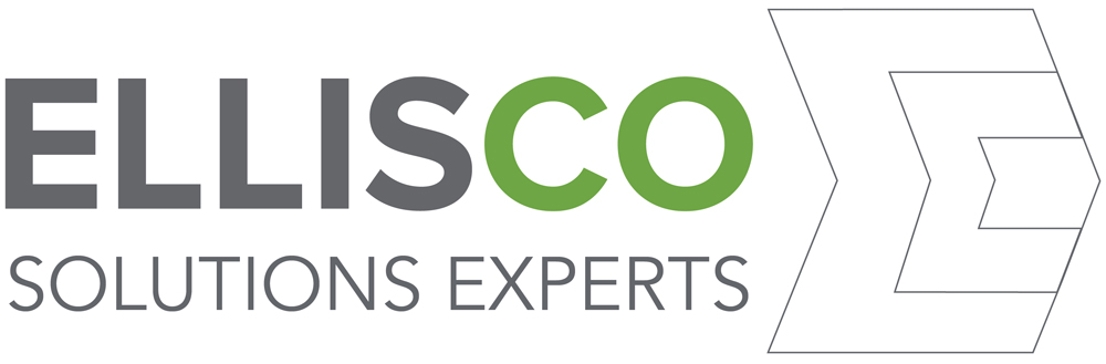 ellisco solutions experts logo