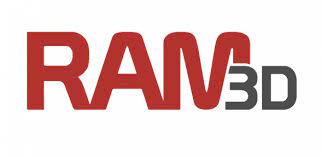 ram3d logo